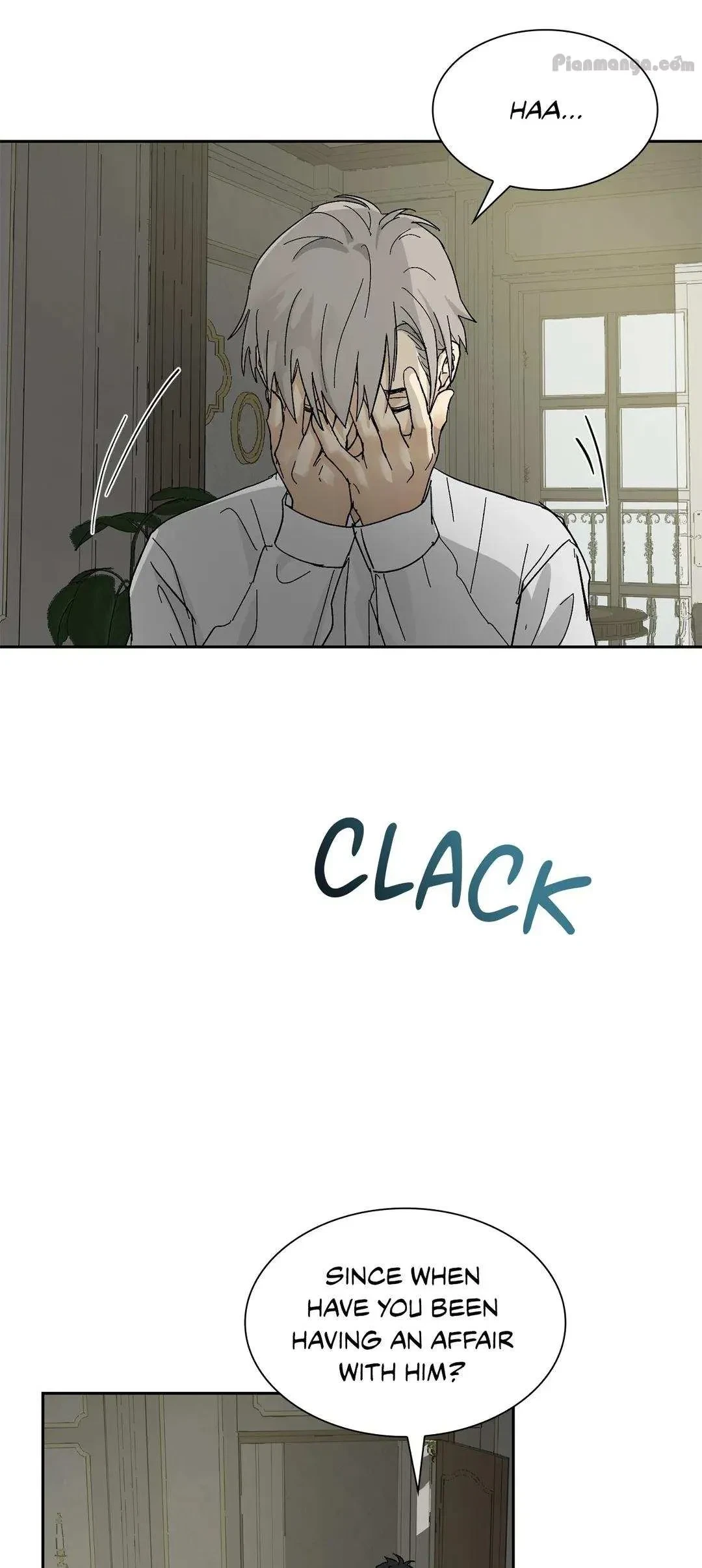 The Servant Chapter 19, page 41