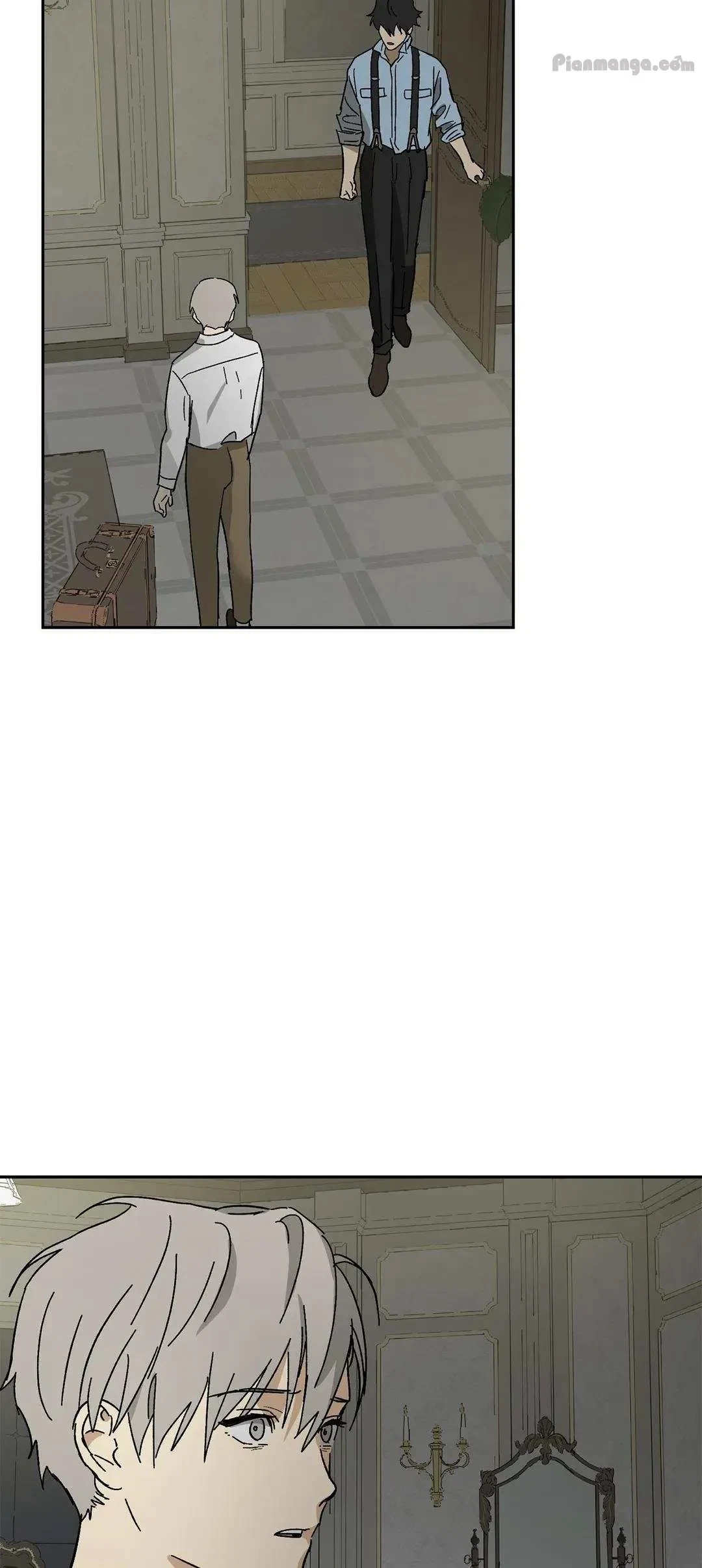 The Servant Chapter 19, page 42