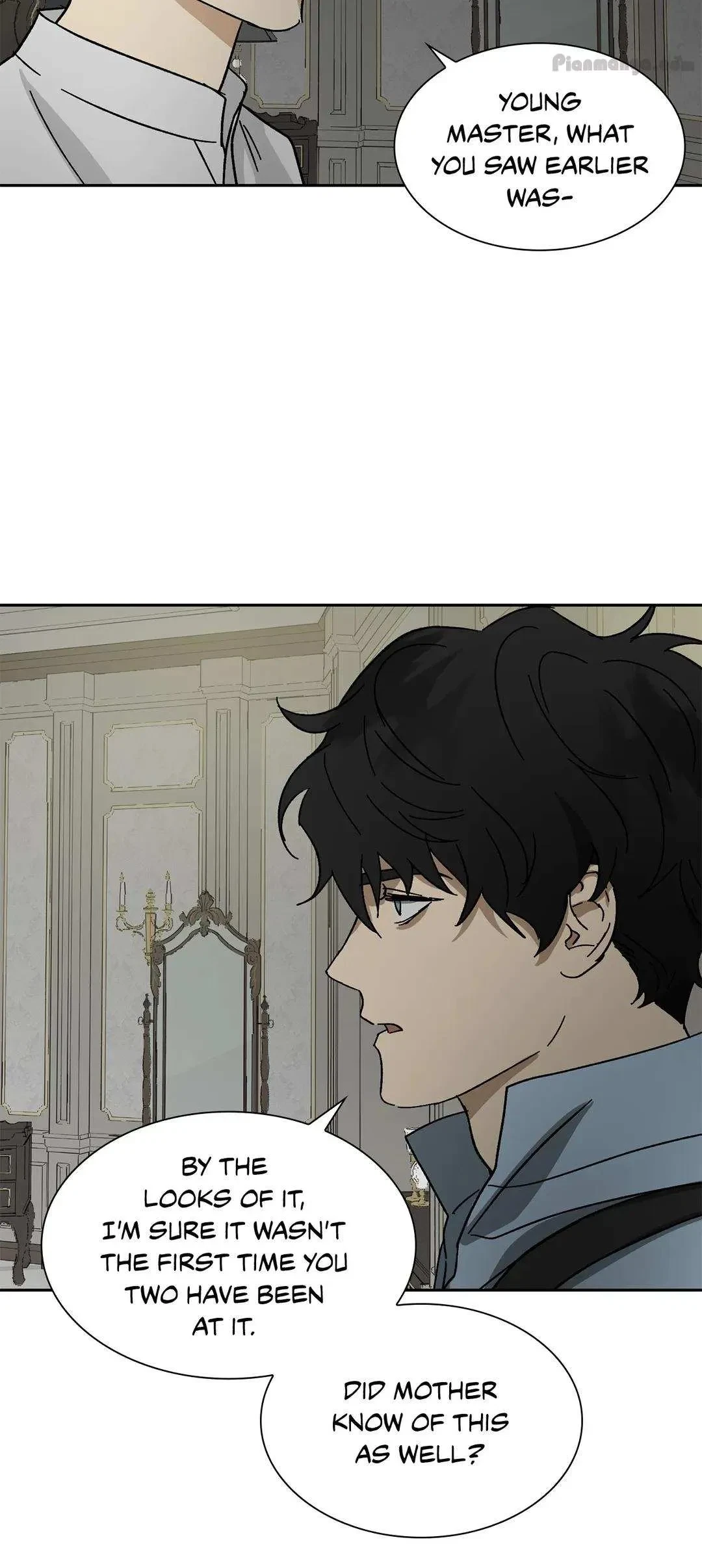 The Servant Chapter 19, page 43