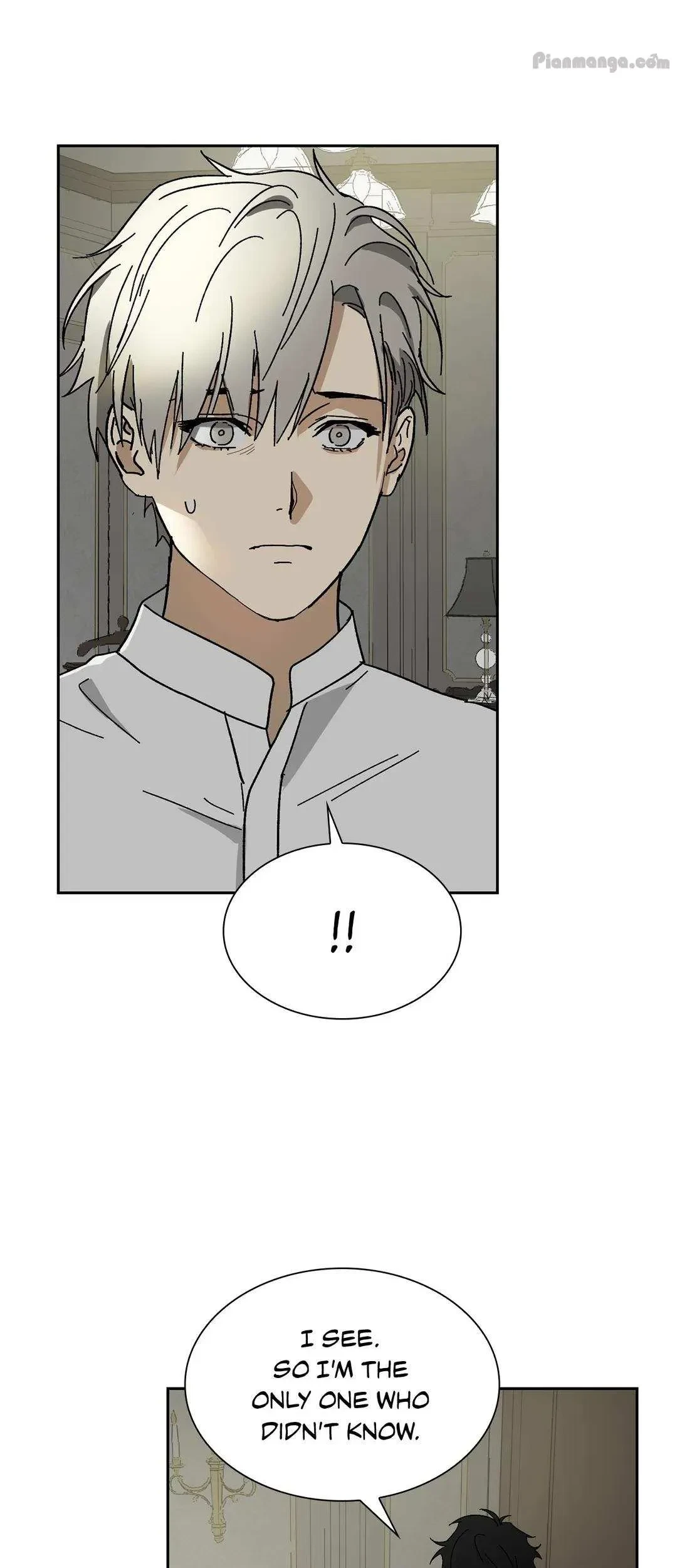 The Servant Chapter 19, page 44