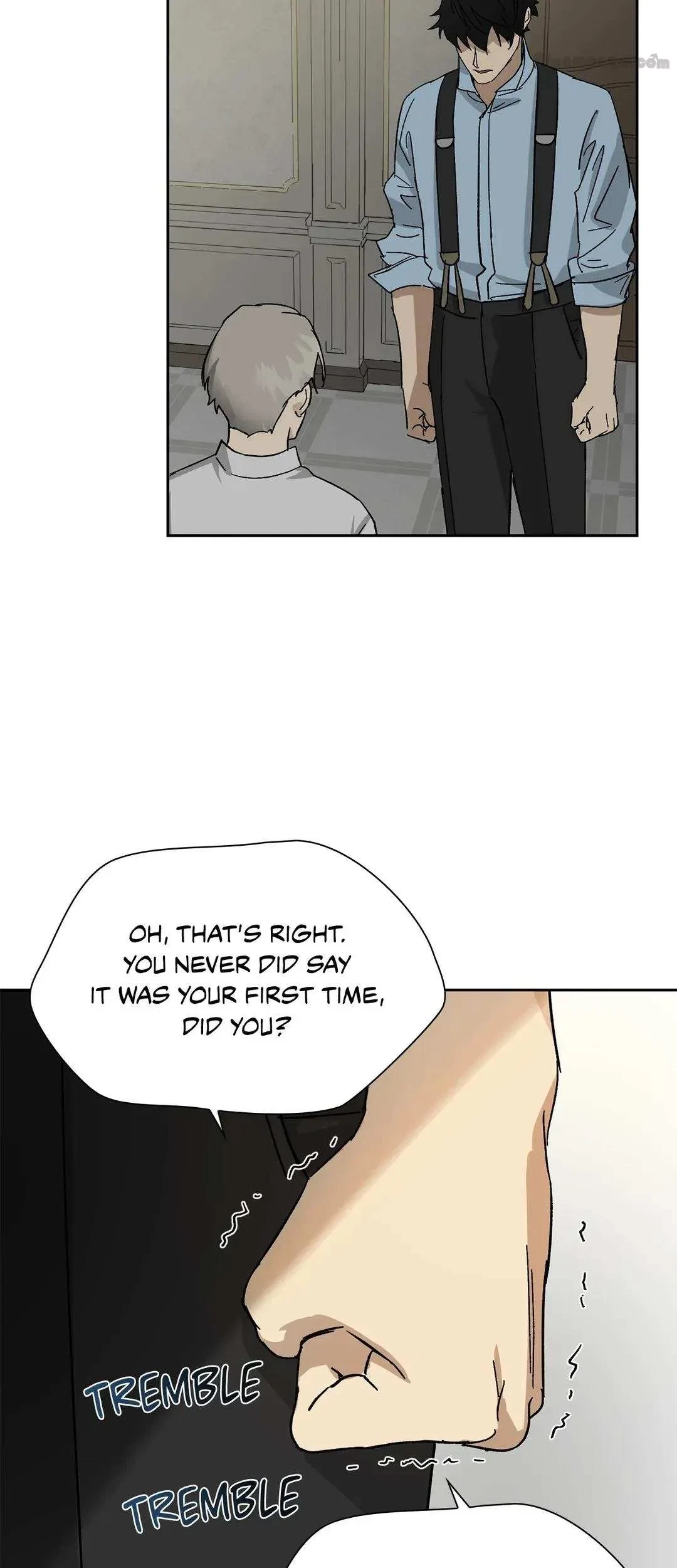 The Servant Chapter 19, page 45