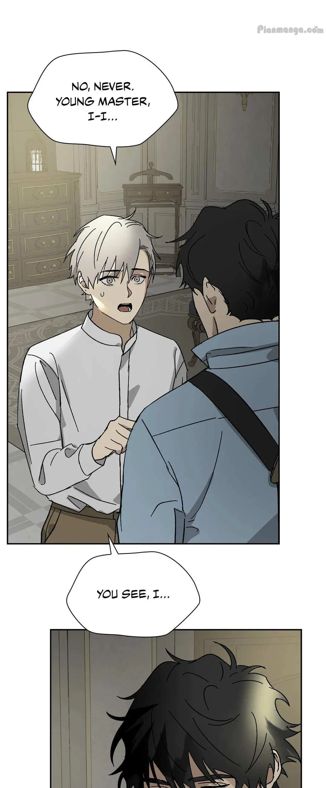 The Servant Chapter 19, page 50