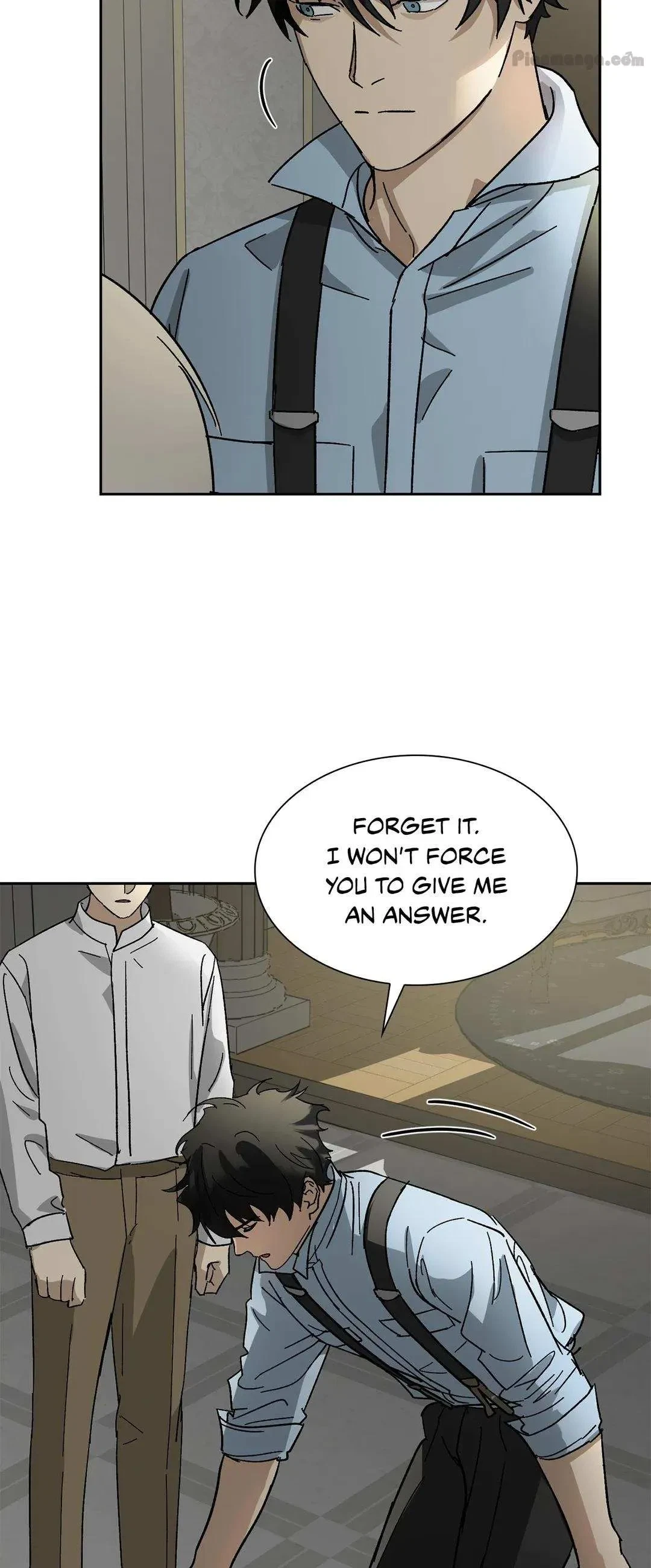 The Servant Chapter 19, page 51
