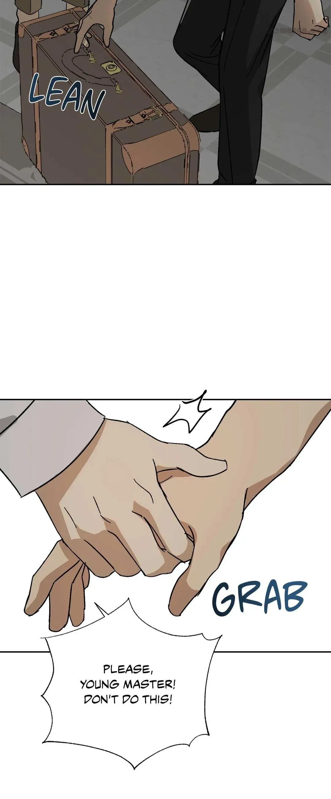 The Servant Chapter 19, page 52
