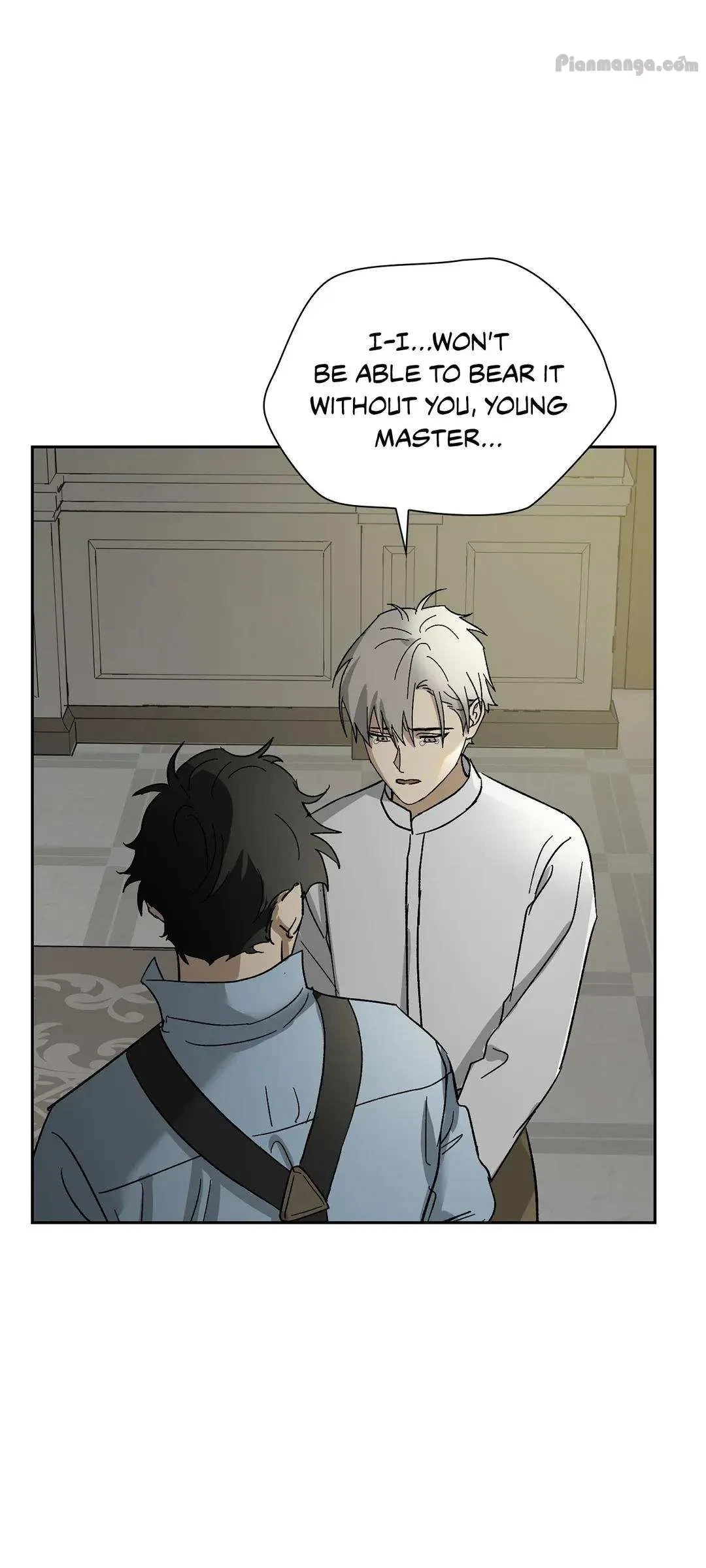 The Servant Chapter 19, page 53