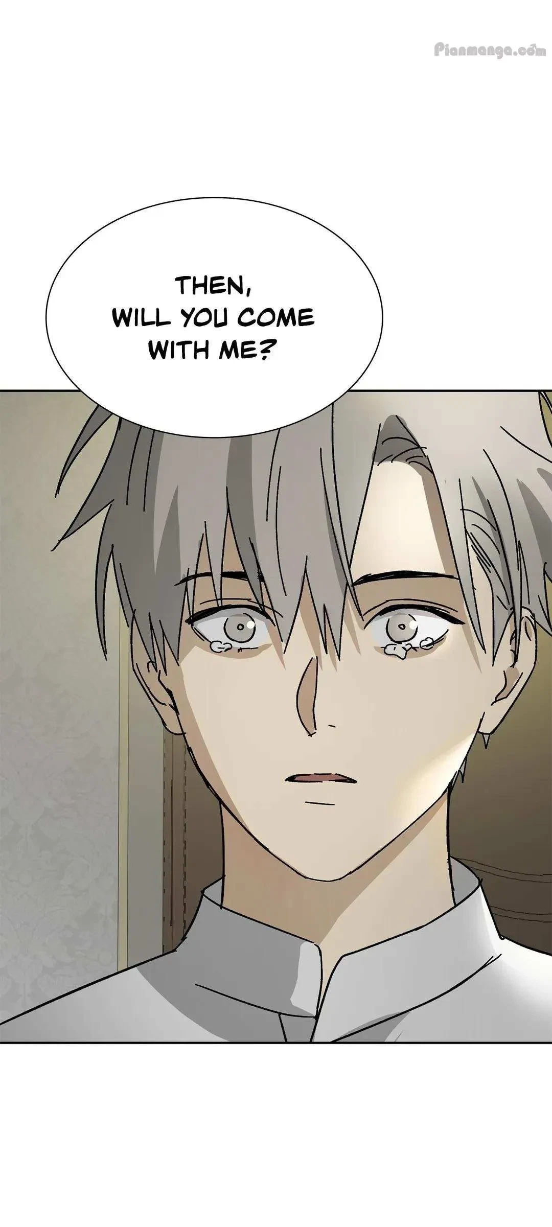 The Servant Chapter 19, page 54