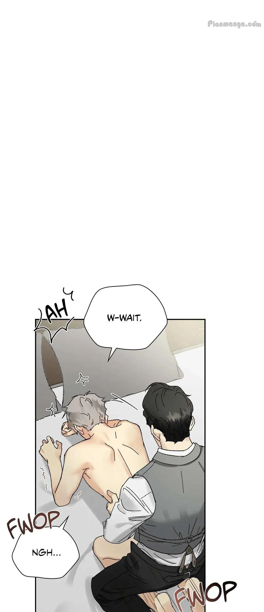 The Servant Chapter 19, page 6