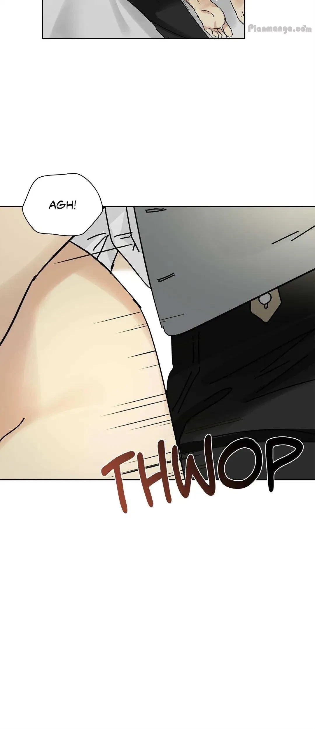 The Servant Chapter 19, page 7