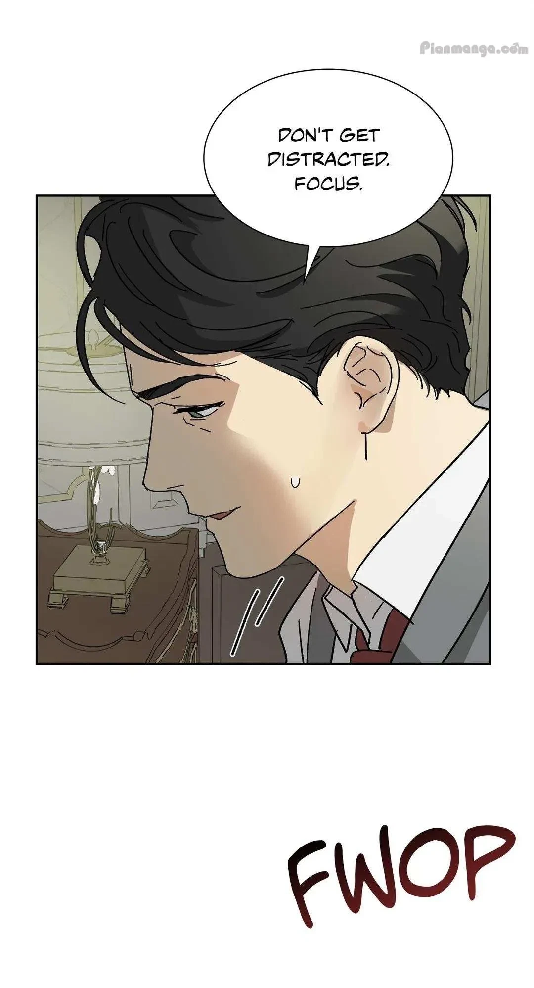 The Servant Chapter 19, page 8