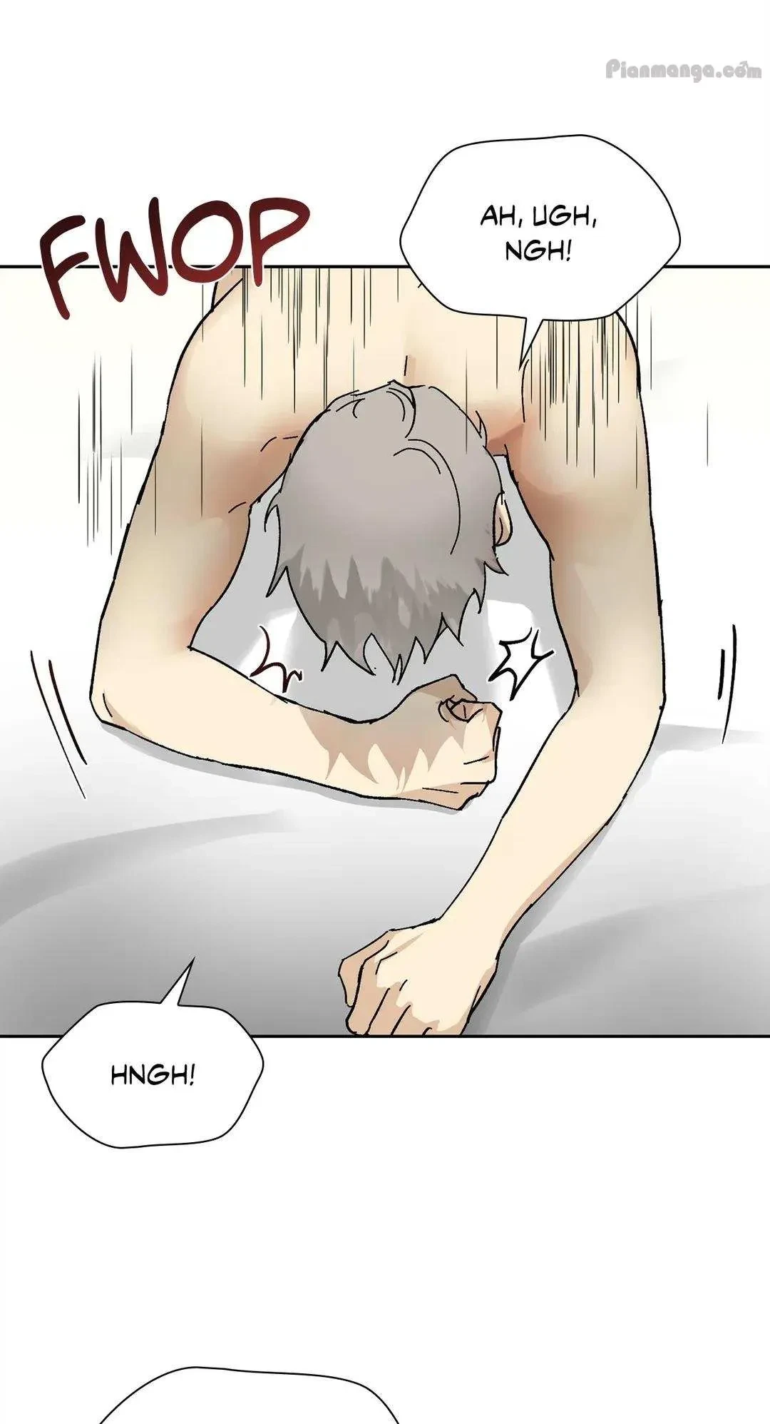 The Servant Chapter 19, page 9