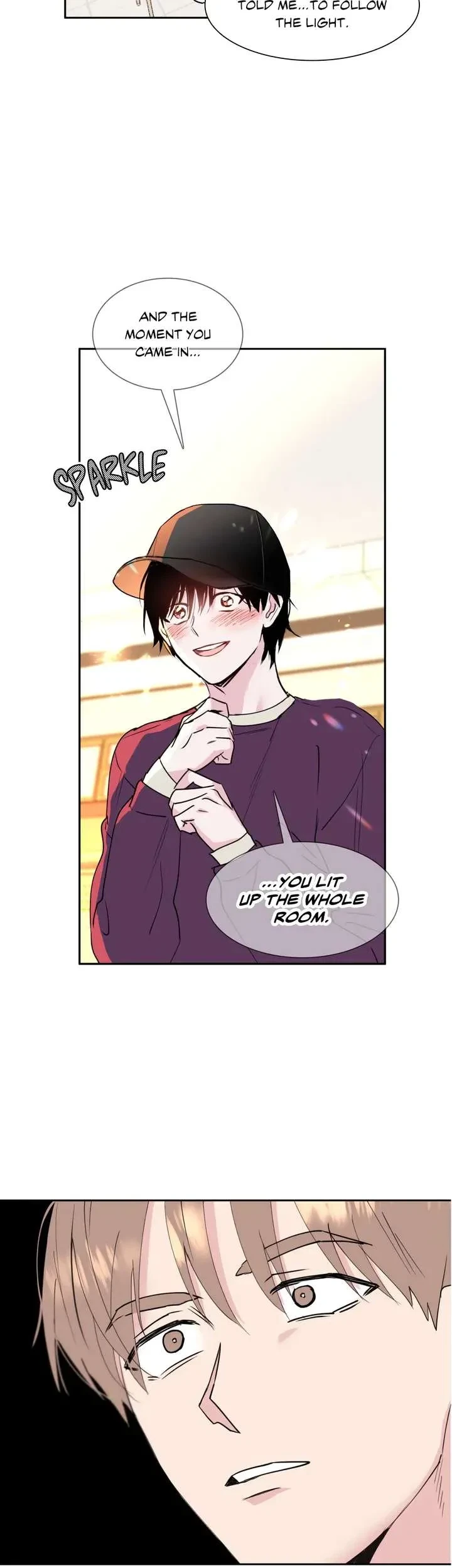 Lighten Up Chapter 1, page 15