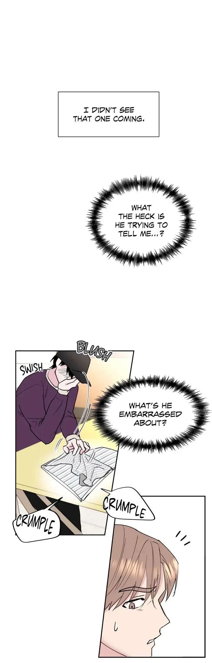 Lighten Up Chapter 1, page 16