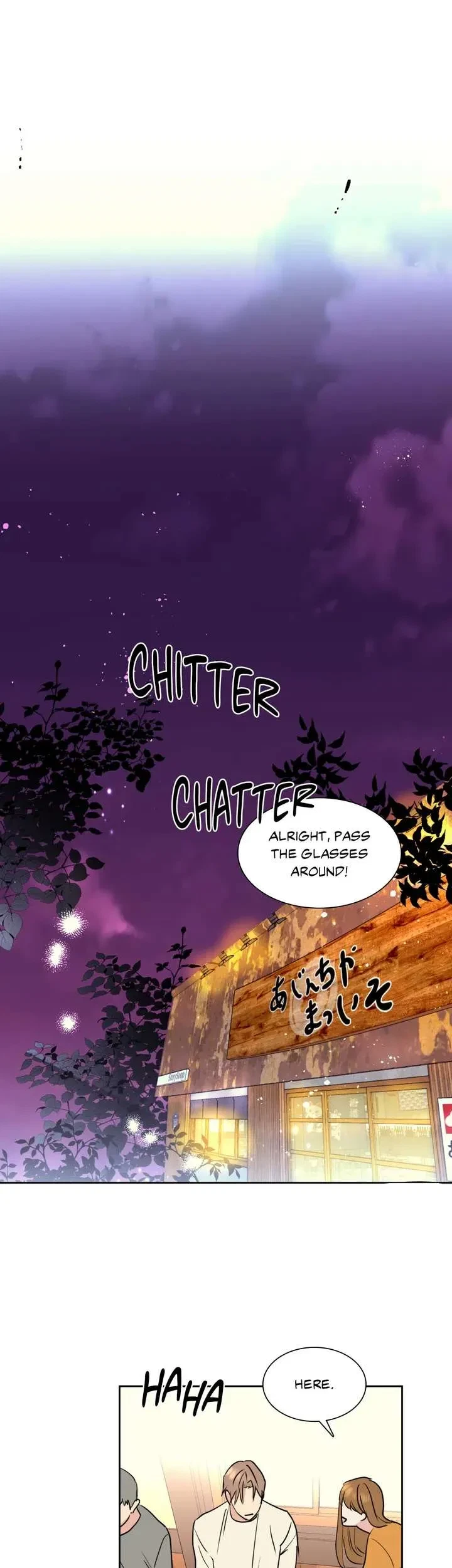 Lighten Up Chapter 1, page 18