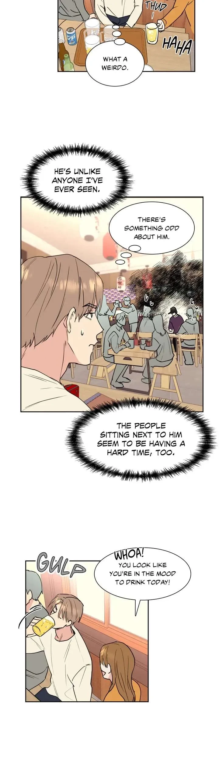 Lighten Up Chapter 1, page 19
