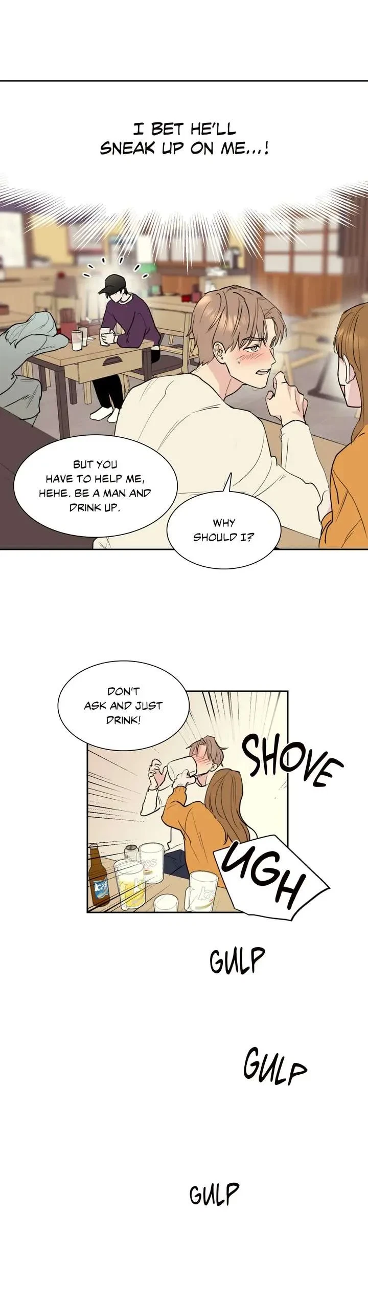 Lighten Up Chapter 1, page 24