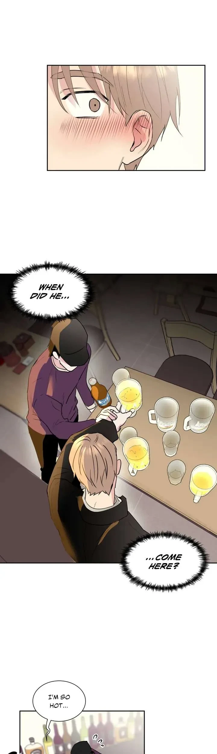 Lighten Up Chapter 1, page 26