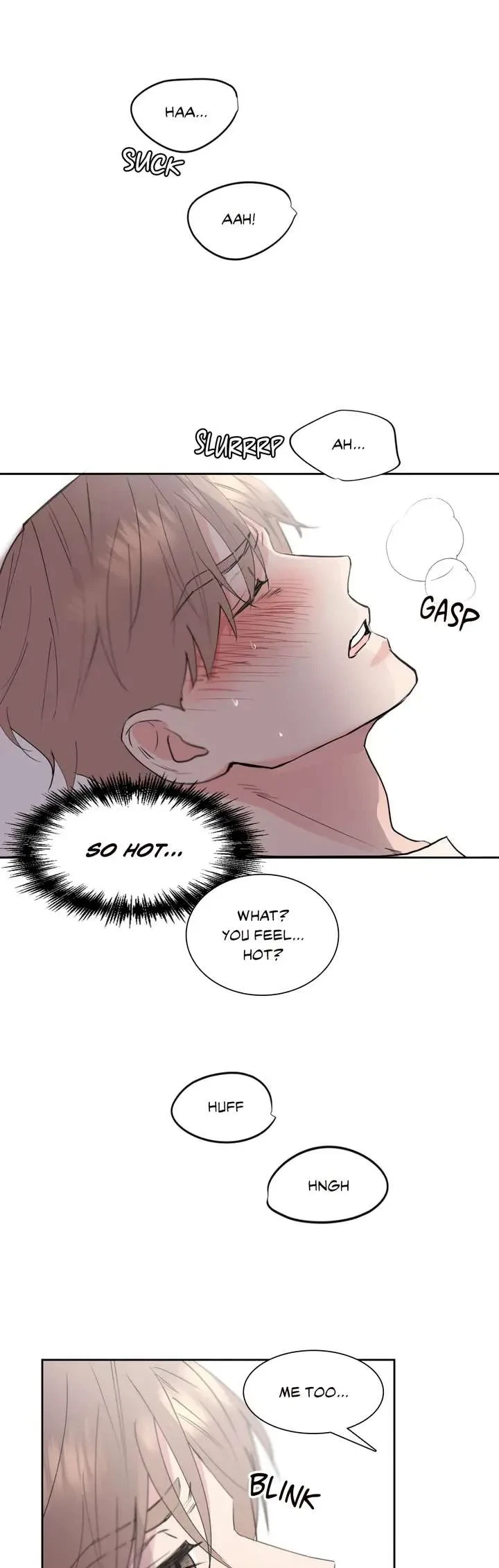 Lighten Up Chapter 1, page 30