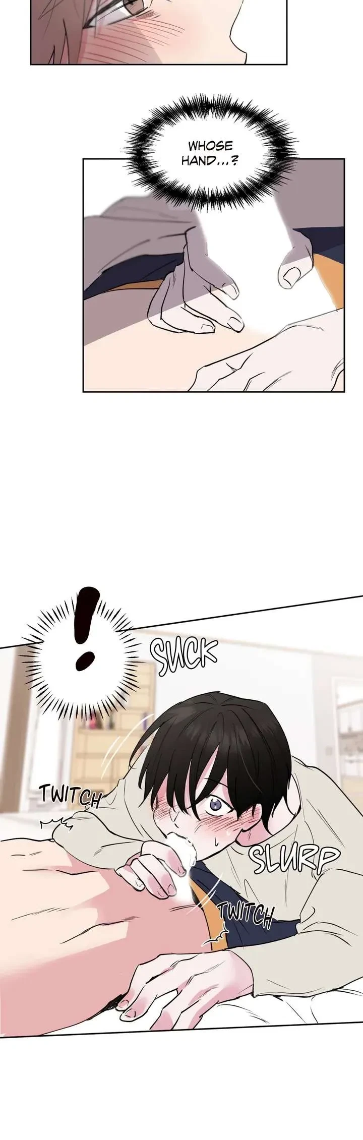 Lighten Up Chapter 1, page 31