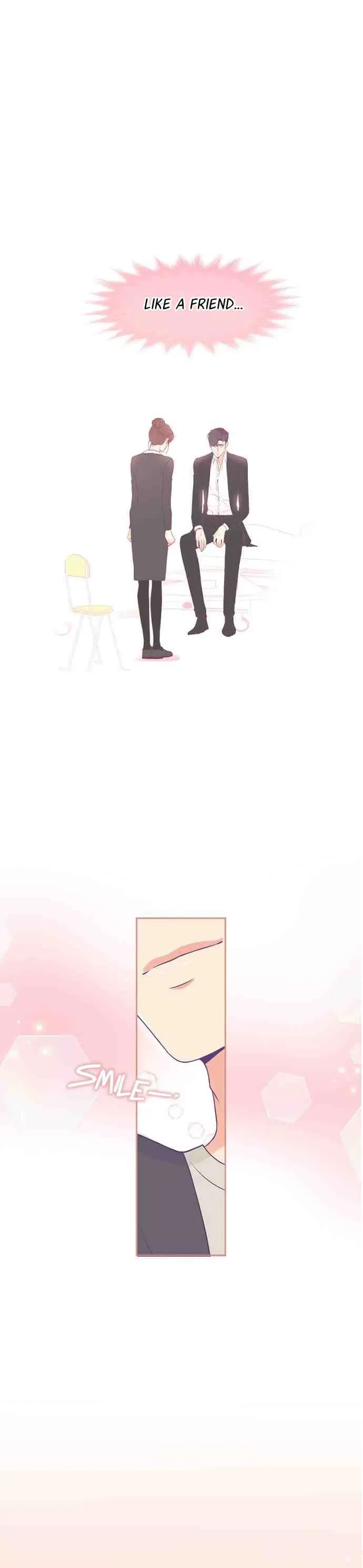Take Me, I'm Yours Chapter 25, page 13