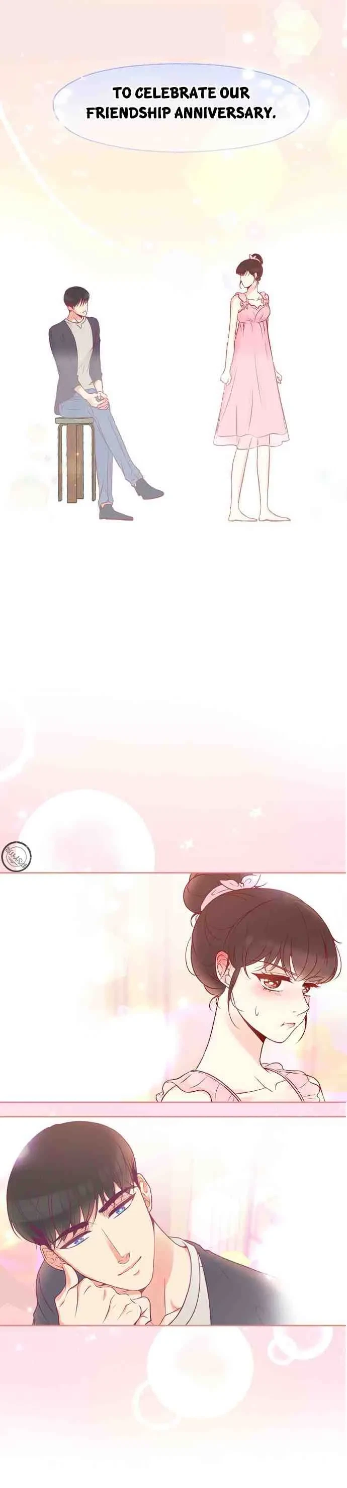 Take Me, I'm Yours Chapter 25, page 14