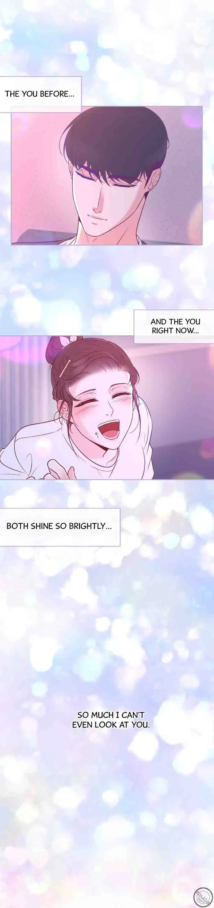 Take Me, I'm Yours Chapter 25, page 19