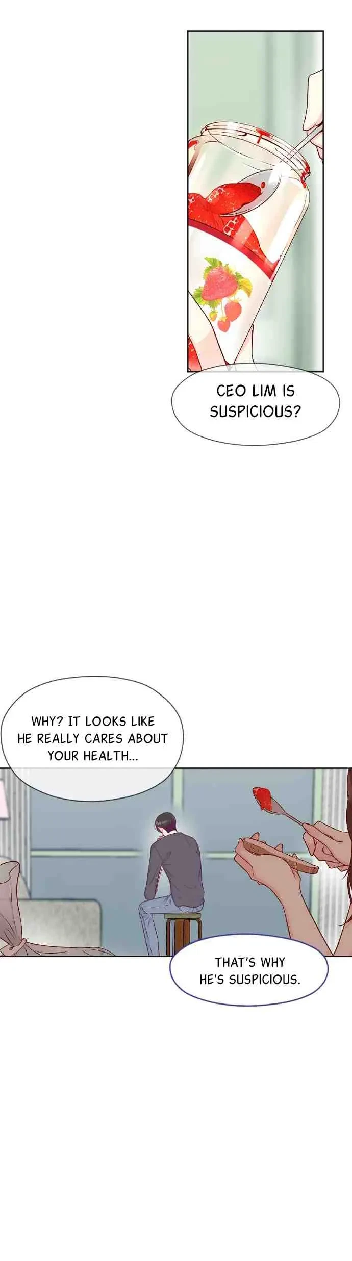 Take Me, I'm Yours Chapter 25, page 2