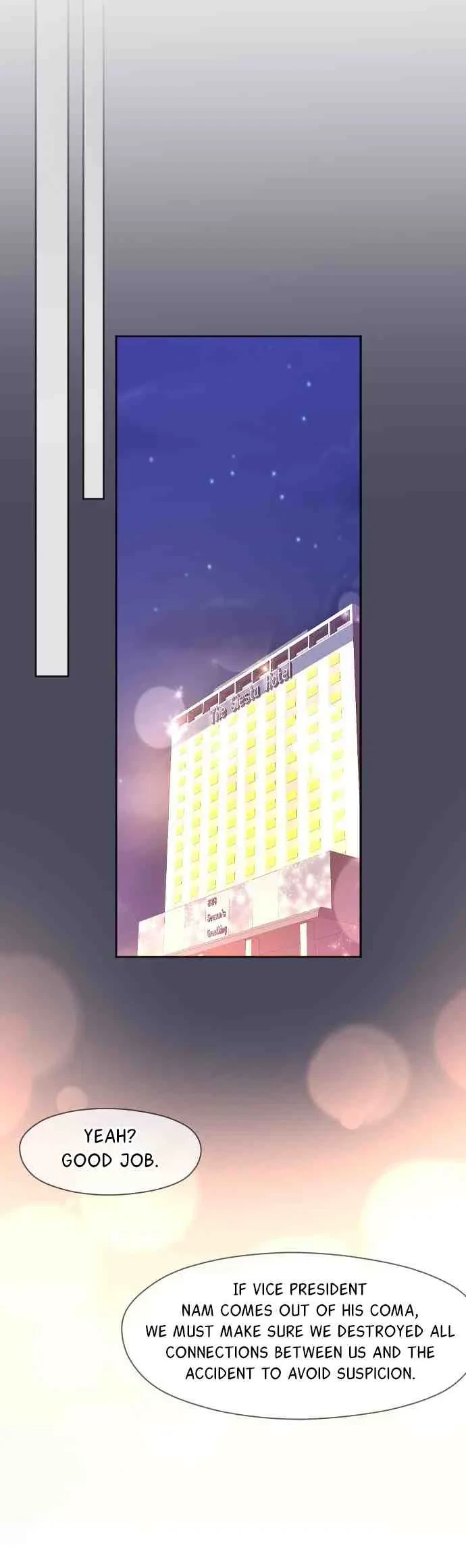 Take Me, I'm Yours Chapter 25, page 21