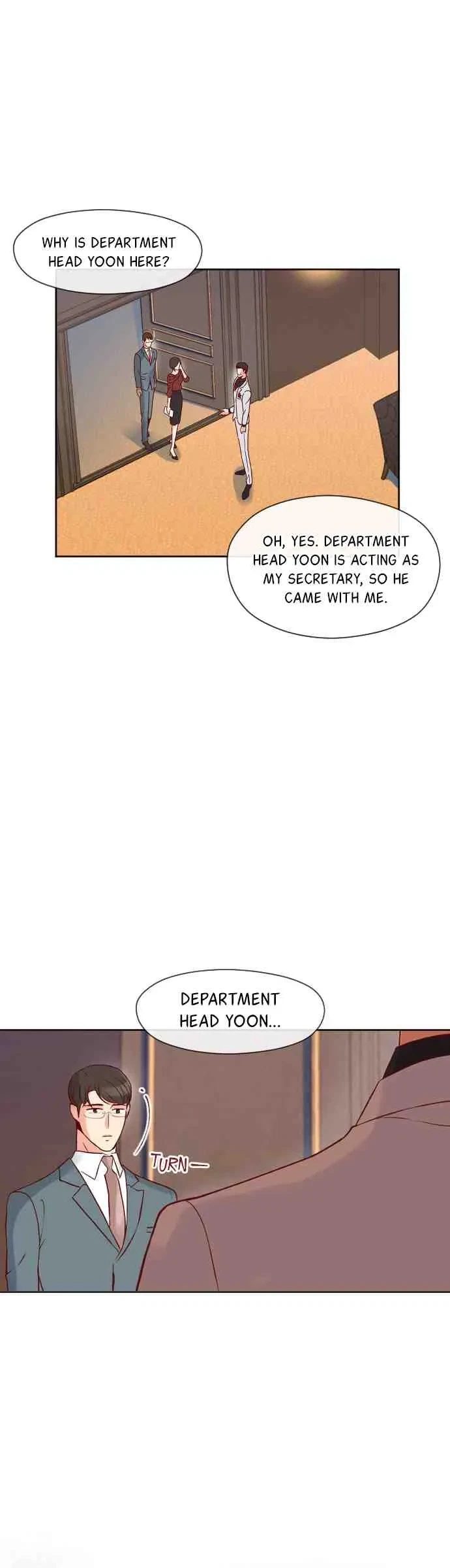 Take Me, I'm Yours Chapter 25, page 24