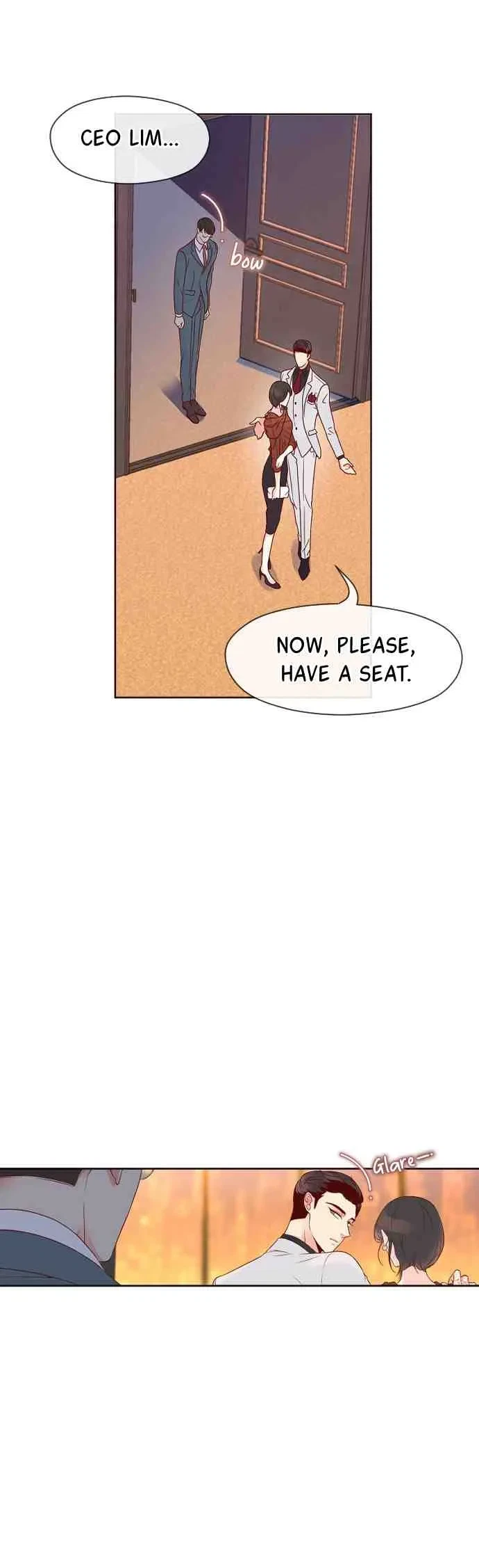 Take Me, I'm Yours Chapter 25, page 27