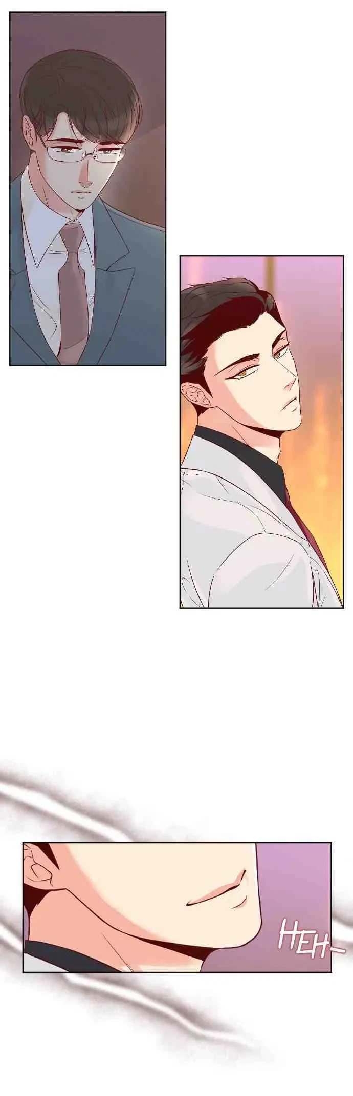 Take Me, I'm Yours Chapter 25, page 28