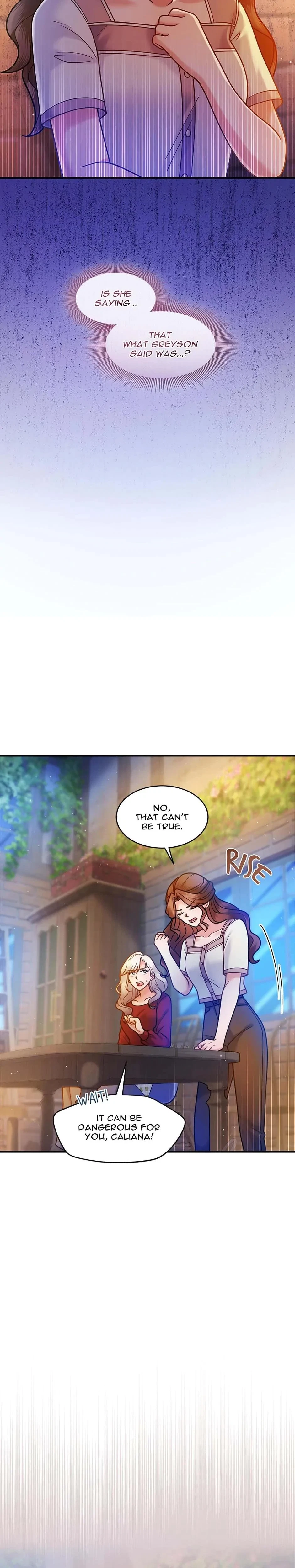 Torn Between Alphas Chapter 64, page 3