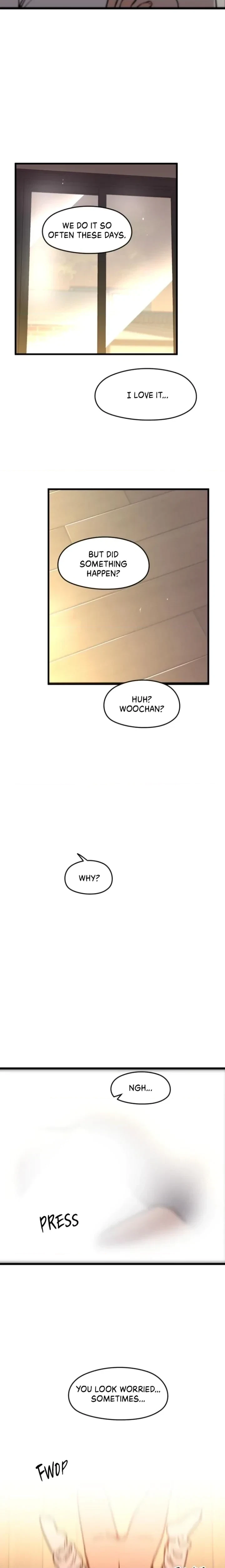 My Neighbor Nari Chapter 52, page 14
