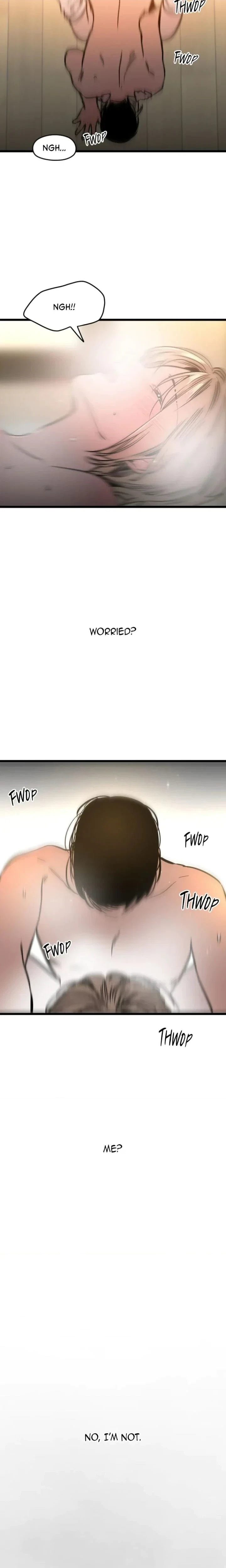 My Neighbor Nari Chapter 52, page 15