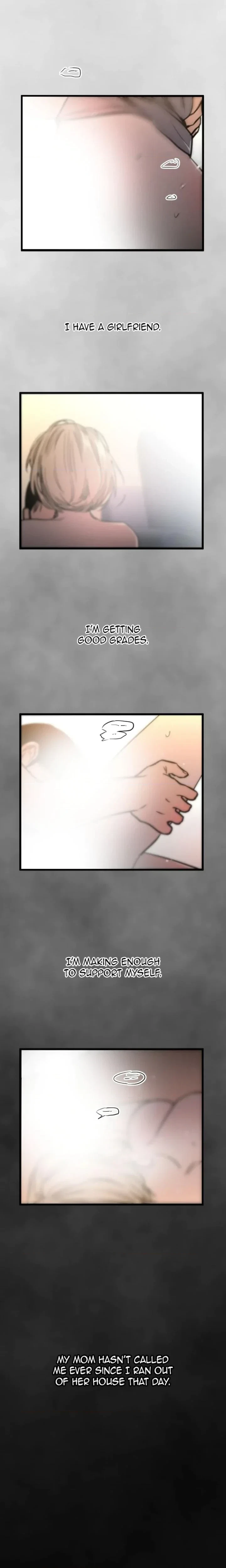 My Neighbor Nari Chapter 52, page 16