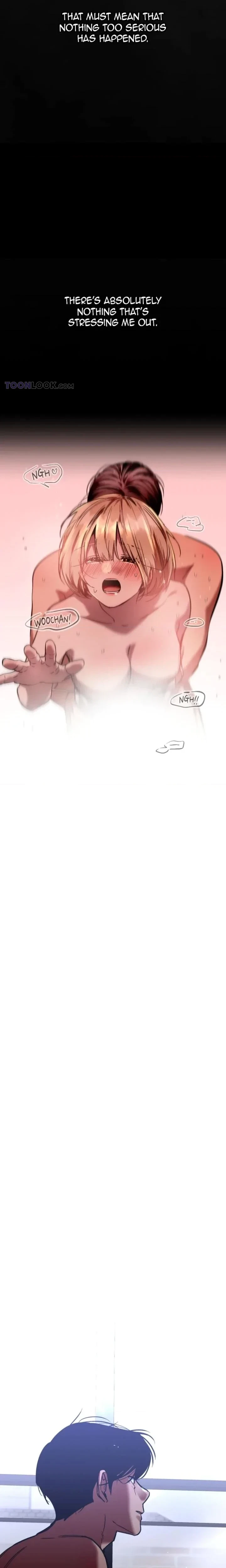 My Neighbor Nari Chapter 52, page 17