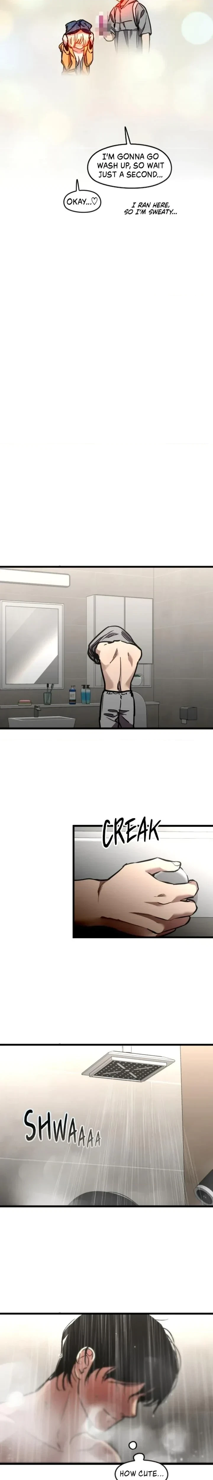 My Neighbor Nari Chapter 52, page 6