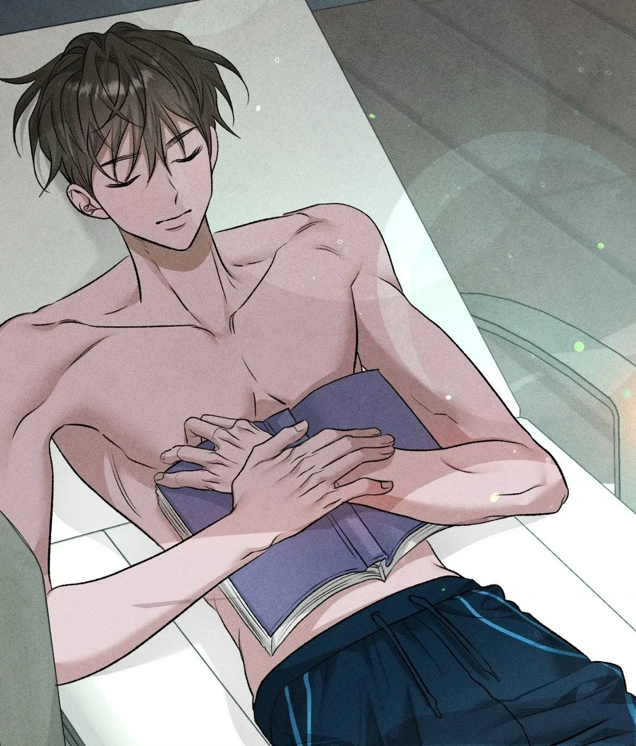 Chapter 79, page 28