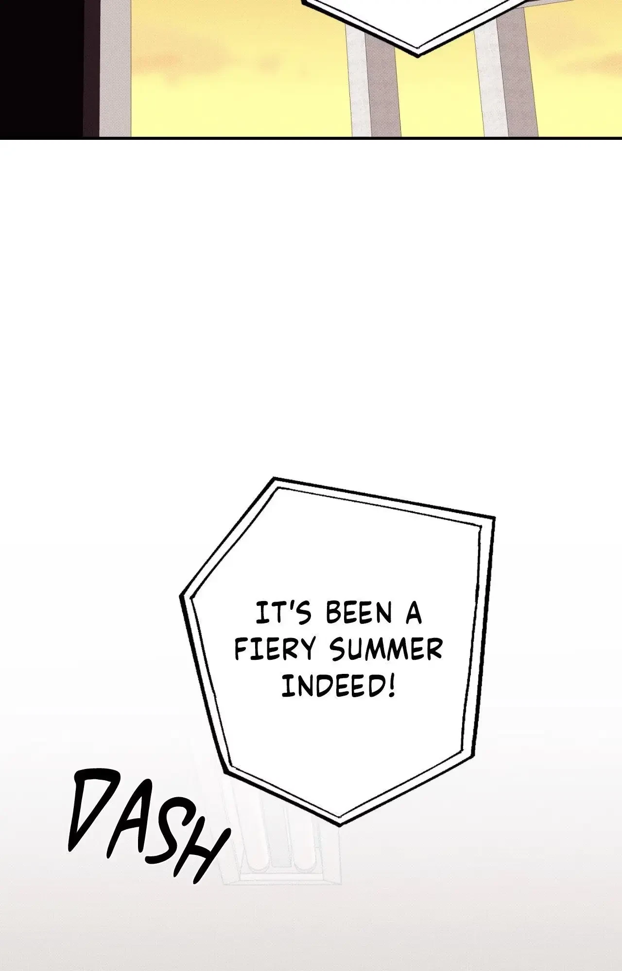 Zero Centimeter Chapter 44, page 11
