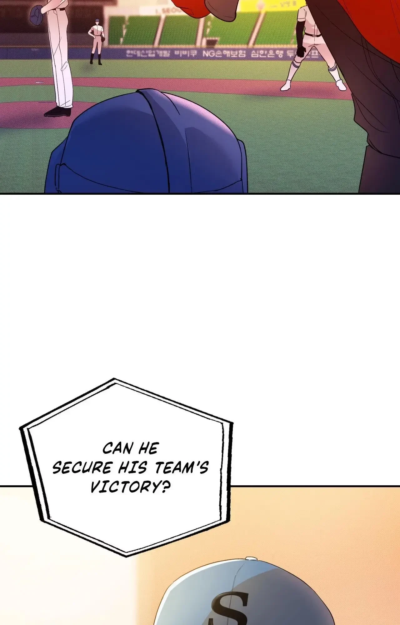 Zero Centimeter Chapter 44, page 3