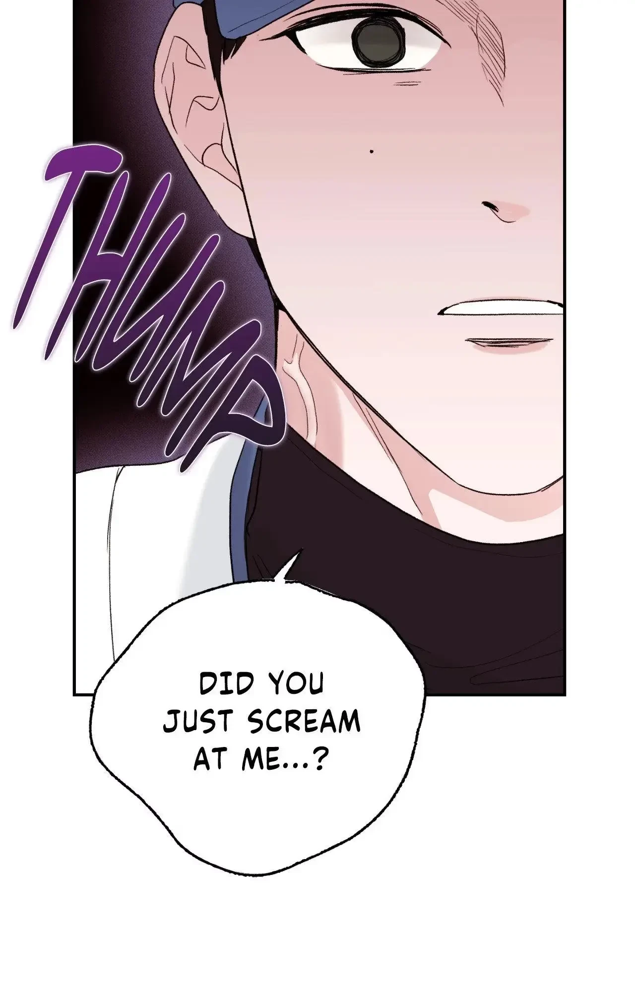 Zero Centimeter Chapter 44, page 34