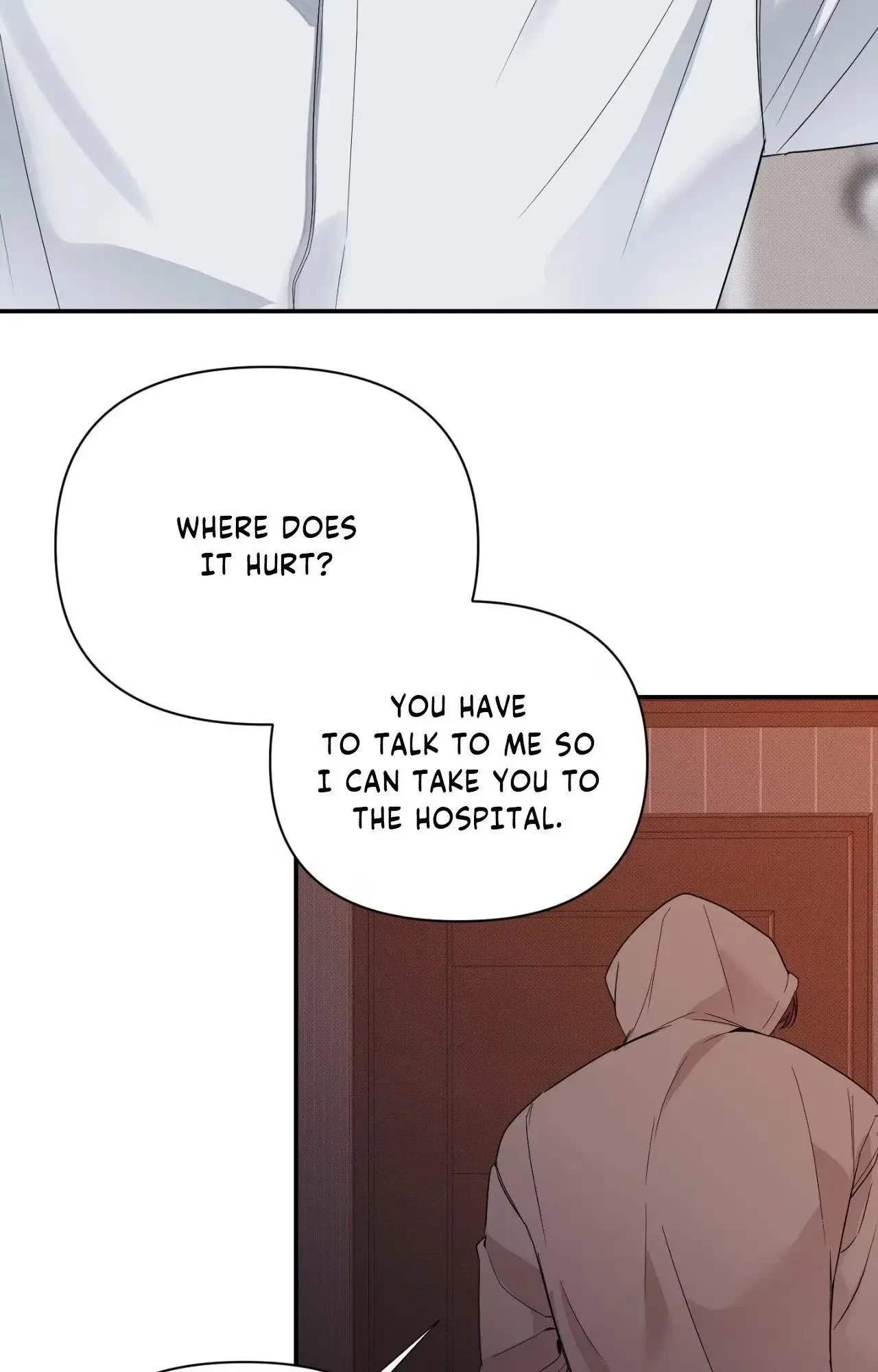 Zero Centimeter Chapter 44, page 39