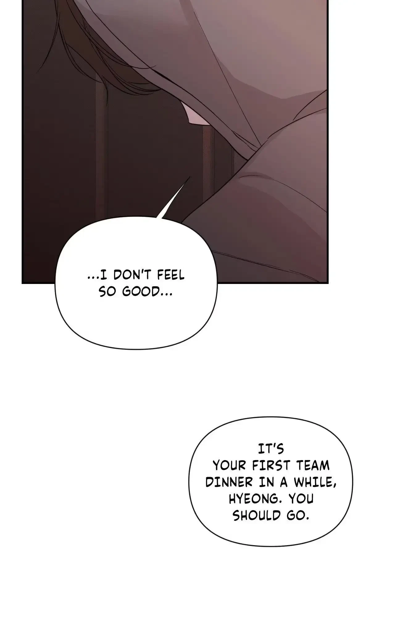 Zero Centimeter Chapter 44, page 41
