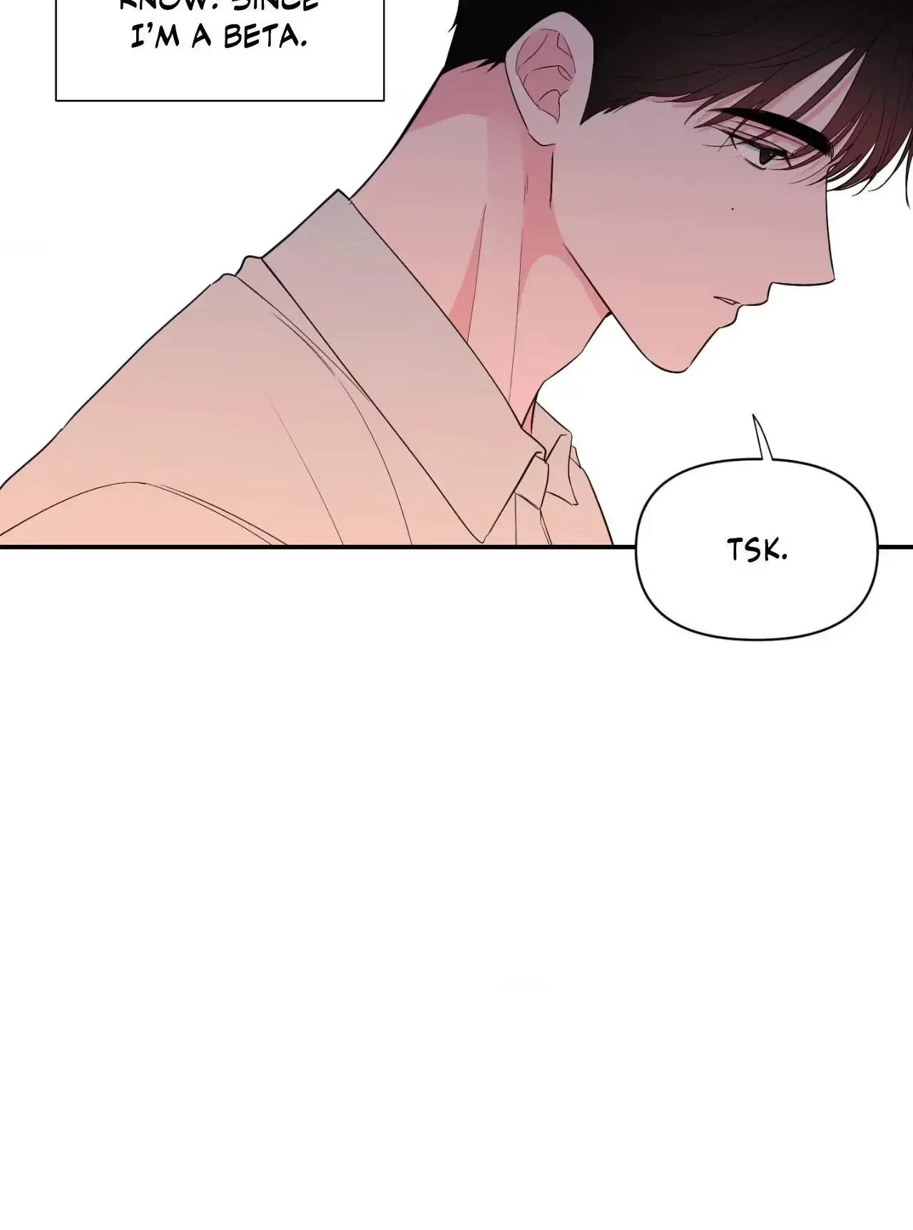 Zero Centimeter Chapter 44, page 43