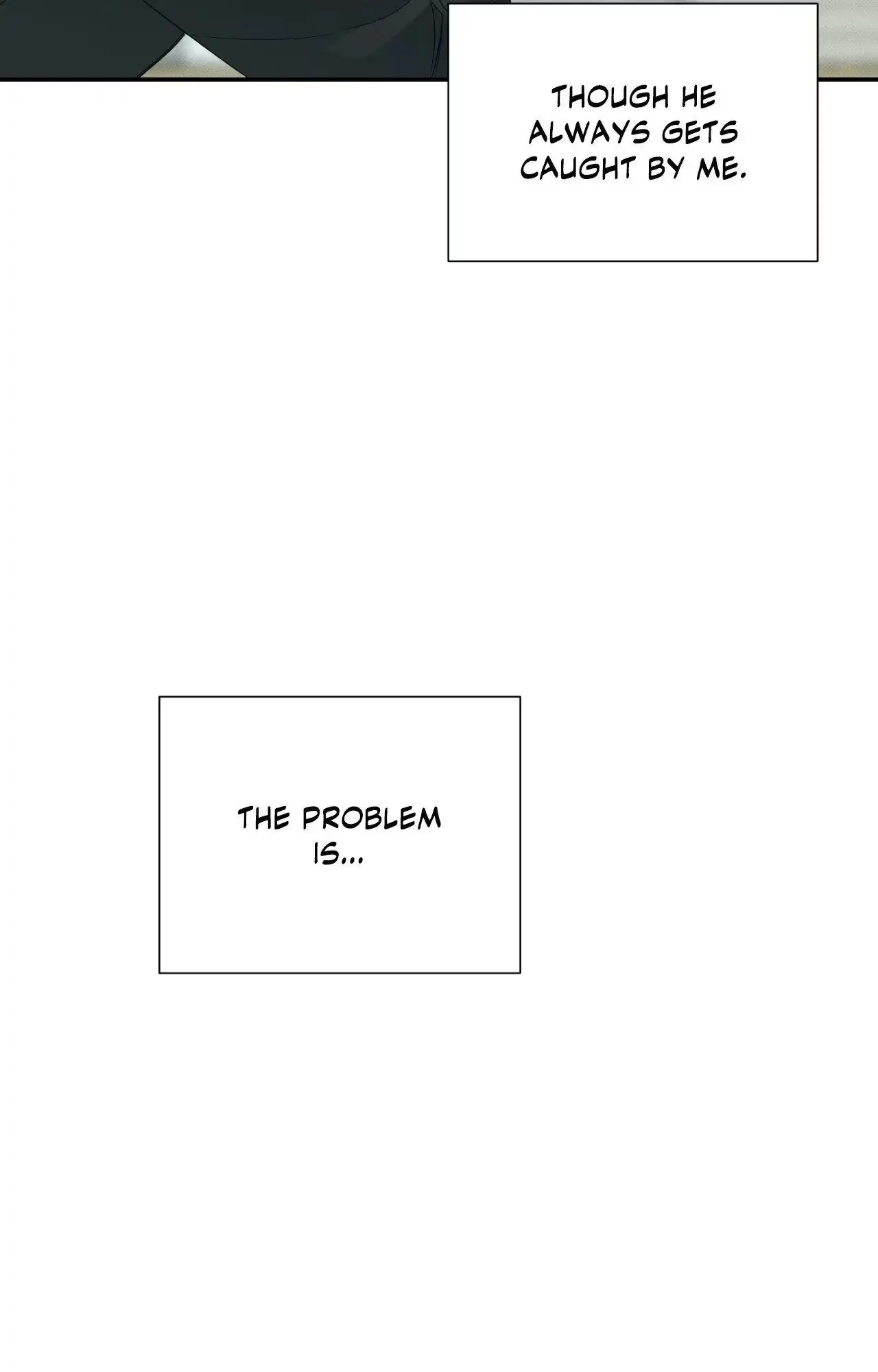 Zero Centimeter Chapter 44, page 46