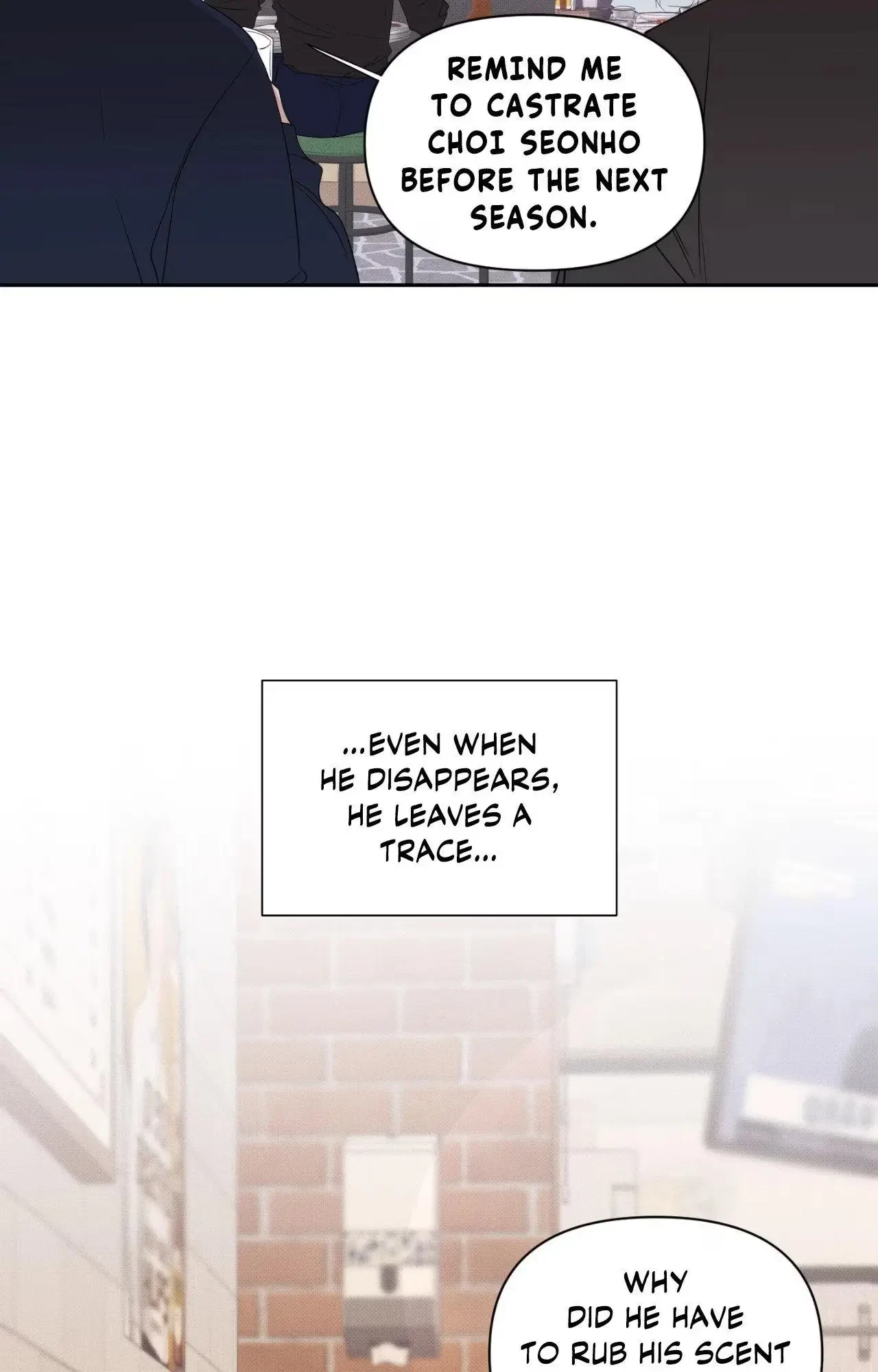 Zero Centimeter Chapter 44, page 49