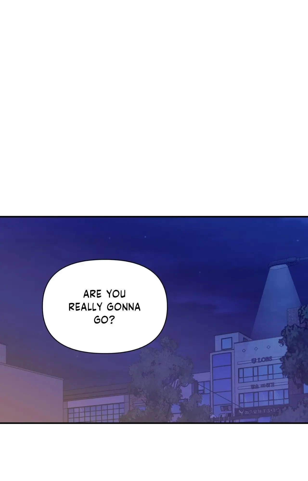 Zero Centimeter Chapter 44, page 55