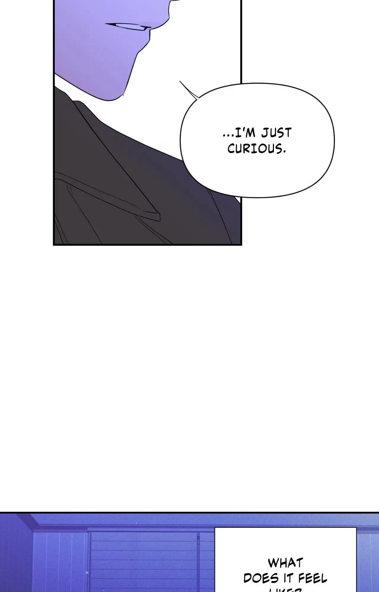 Zero Centimeter Chapter 44, page 64