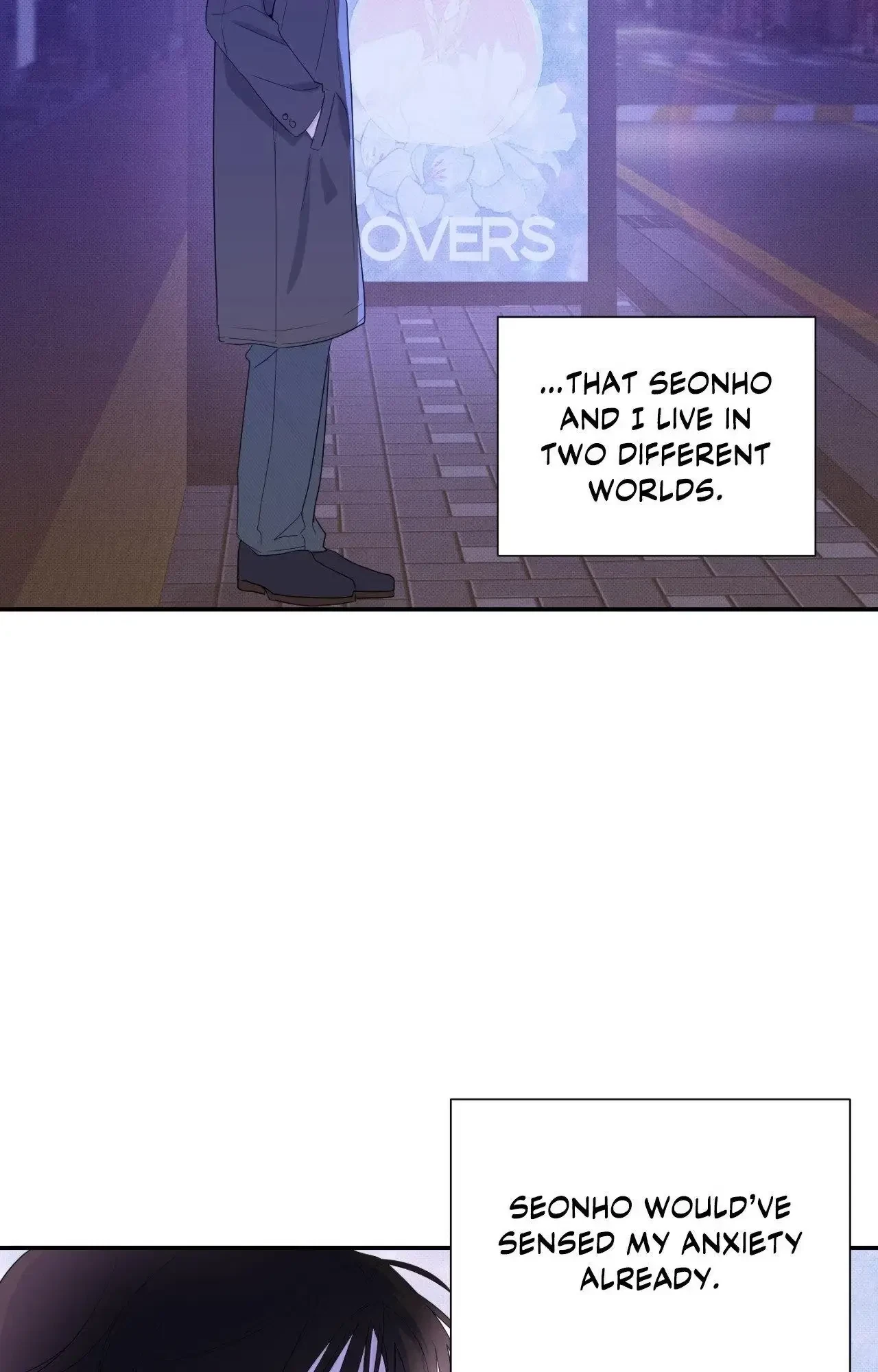 Zero Centimeter Chapter 44, page 68