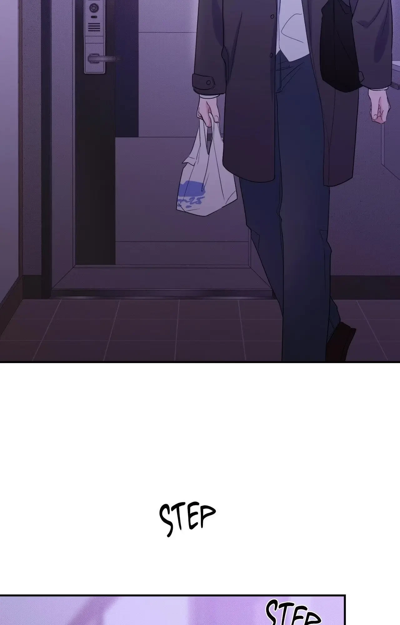 Zero Centimeter Chapter 44, page 71