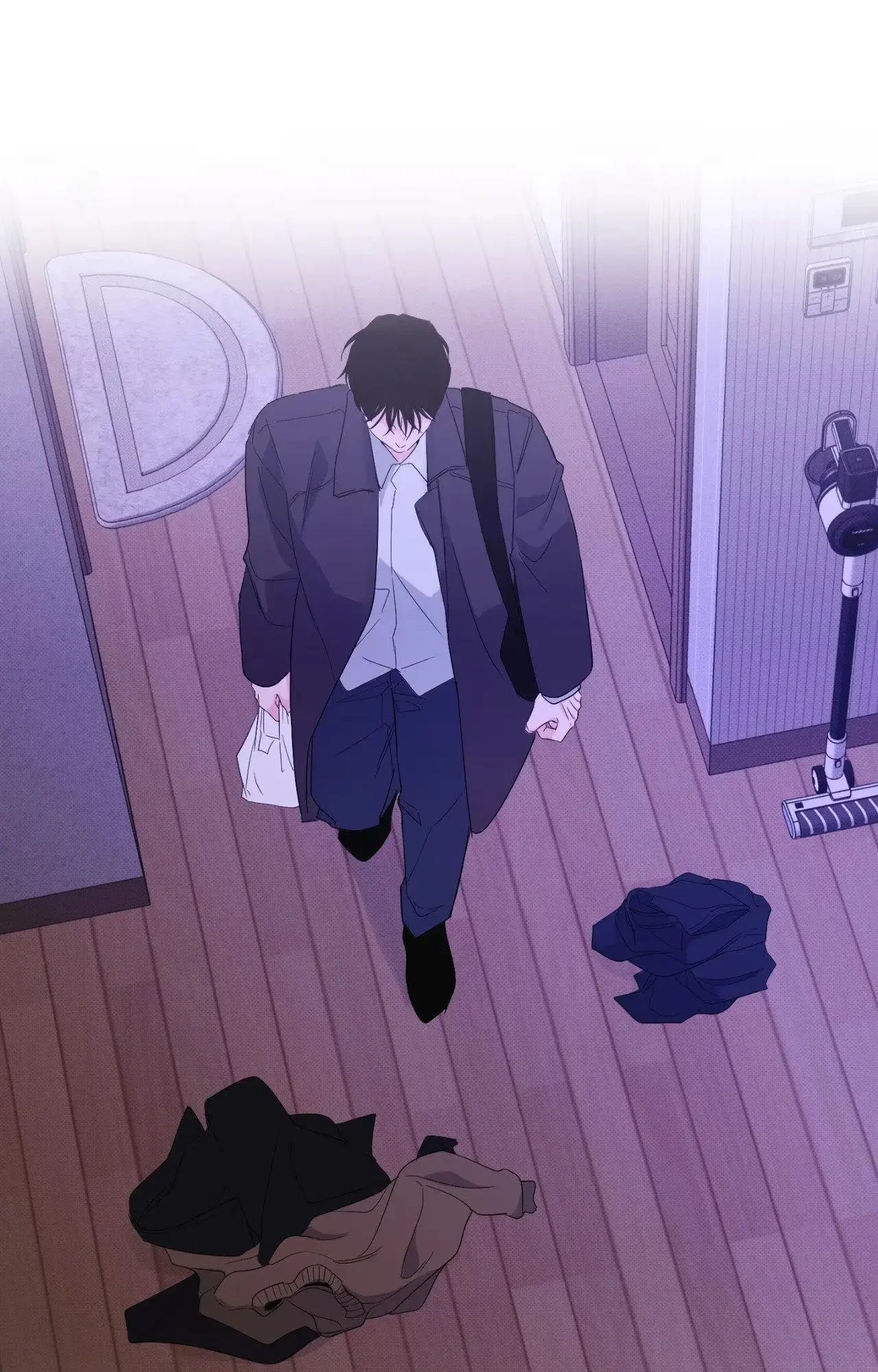 Zero Centimeter Chapter 44, page 73